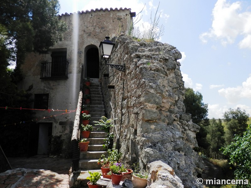 Castillo de Casasola