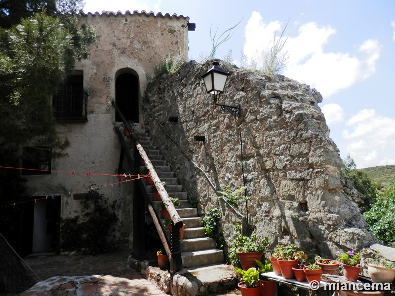 Castillo de Casasola