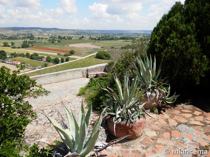 Castillo de Casasola