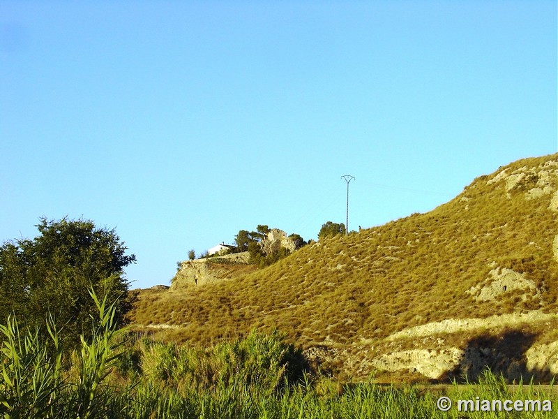 Castillo de Casasola