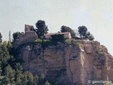 Castillo de Casasola