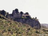 Castillo de Casasola