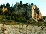 Castillo de Casasola