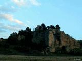 Castillo de Casasola