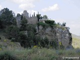 Castillo de Casasola