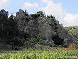 Castillo de Casasola