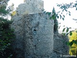 Castillo de Casasola