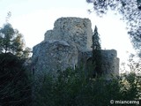 Castillo de Casasola