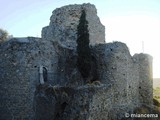 Castillo de Casasola