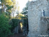 Castillo de Casasola