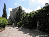 Castillo de Casasola