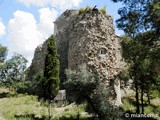 Castillo de Casasola