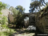 Castillo de Casasola