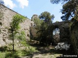 Castillo de Casasola