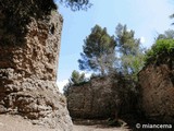 Castillo de Casasola