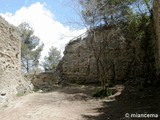 Castillo de Casasola