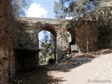 Castillo de Casasola