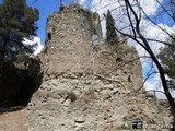 Castillo de Casasola