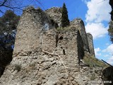 Castillo de Casasola