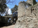 Castillo de Casasola