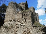 Castillo de Casasola