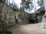 Castillo de Casasola