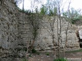 Castillo de Casasola