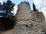 Castillo de Casasola