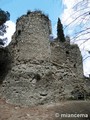 Castillo de Casasola