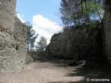 Castillo de Casasola