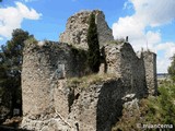 Castillo de Casasola