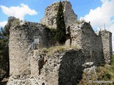 Castillo de Casasola