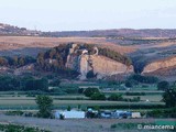 Castillo de Casasola