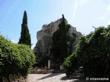 Castillo de Casasola