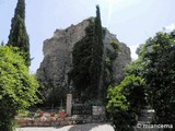 Castillo de Casasola