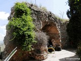 Castillo de Casasola