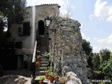 Castillo de Casasola