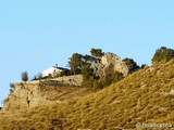 Castillo de Casasola