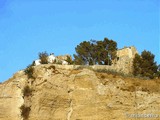 Castillo de Casasola