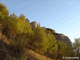 Castillo de Casasola