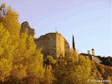 Castillo de Casasola