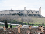 Castillo de los Condes de Chinchón