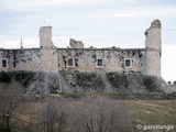 Castillo de los Condes de Chinchón