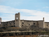 Castillo de los Condes de Chinchón