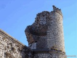 Castillo de los Condes de Chinchón