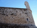 Castillo de los Condes de Chinchón