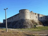 Castillo de los Condes de Chinchón