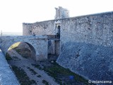 Castillo de los Condes de Chinchón