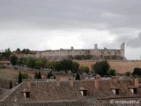 Castillo de los Condes de Chinchón