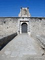 Castillo de los Condes de Chinchón